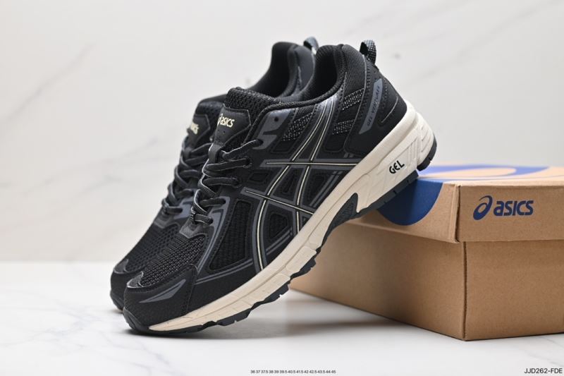 Asics Shoes